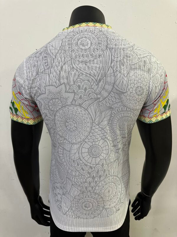 Maillot Mali 2025-26