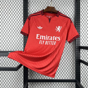 Maillot Lyon Exterieur 2026/27