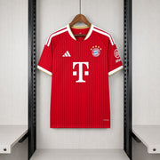 Maillot Bayern Munich 2026/27
