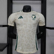 Maillot Arabie Saoudite Coupe du monde 2026