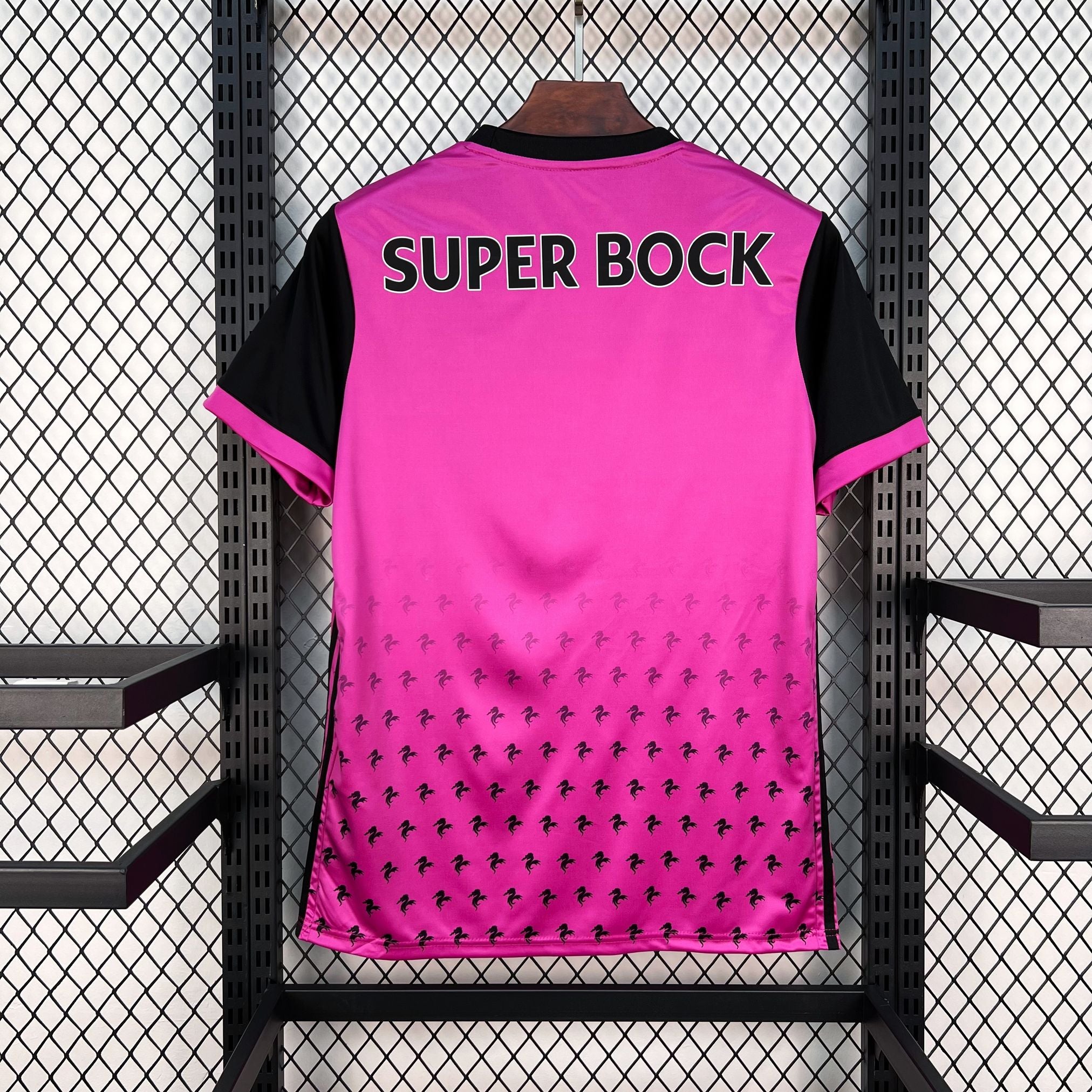 Maillot Porto Concept 2026/27