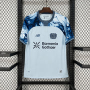 Maillot Bayer Leverkusen Extérieur 2026/27