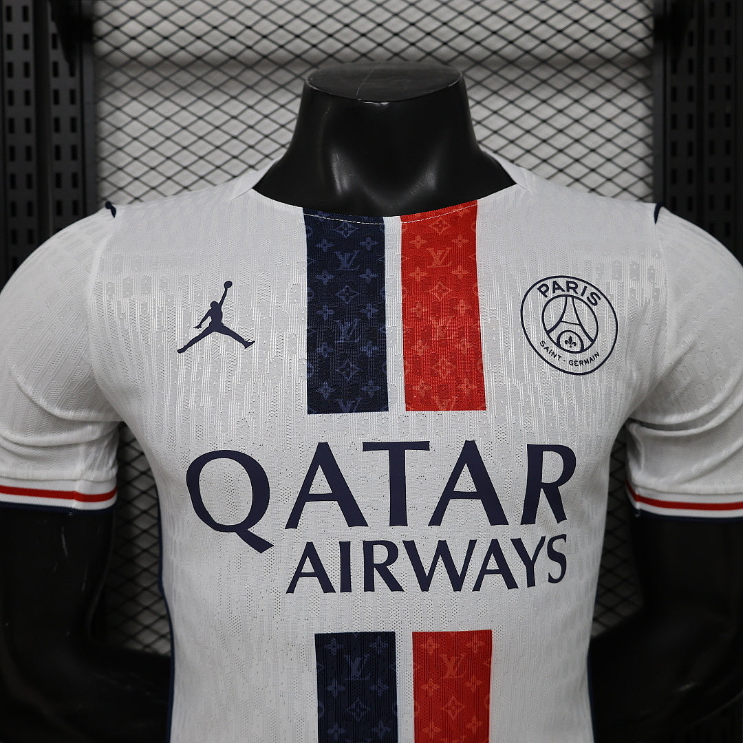 Maillot PSG Concept 2026-27