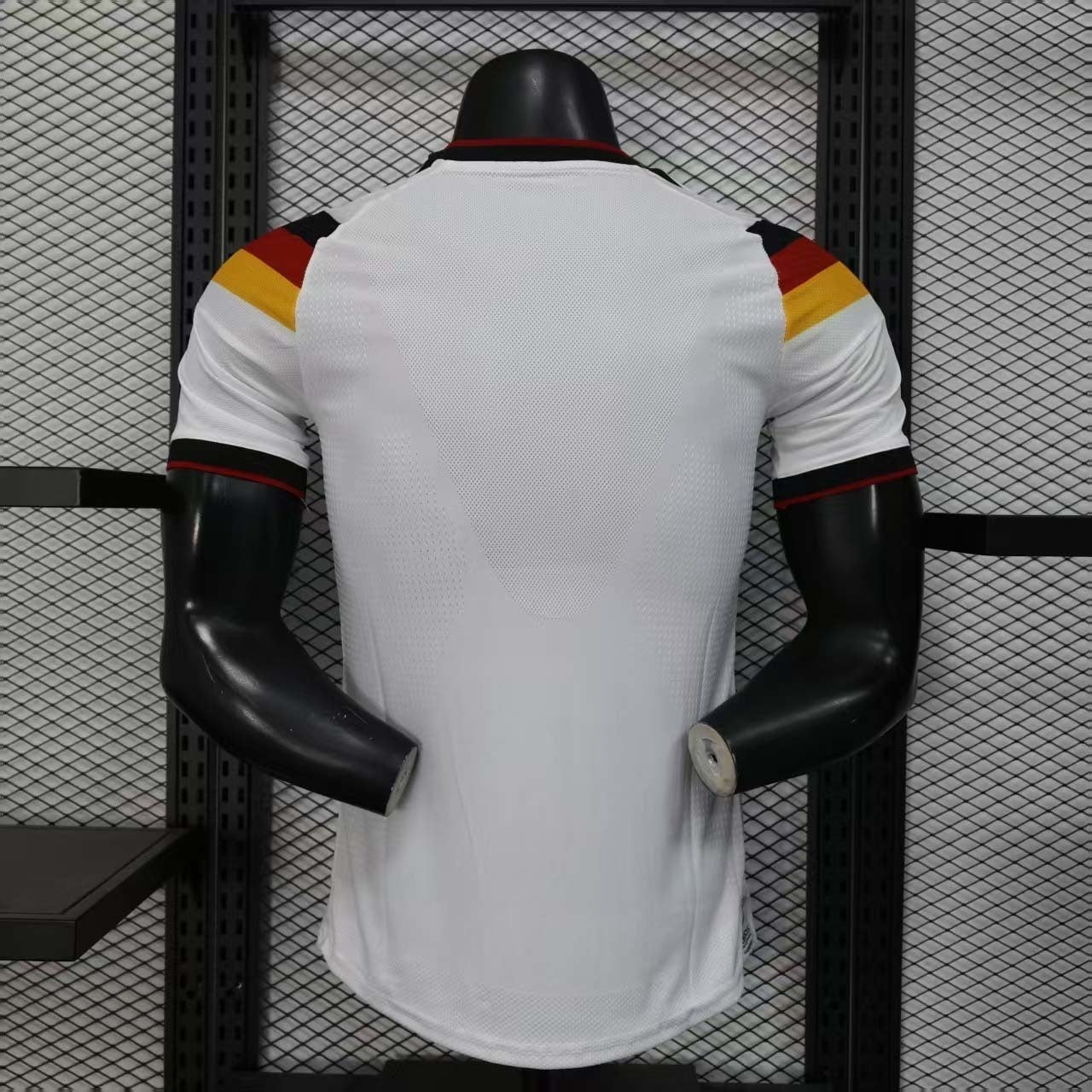 Maillot Allemagne Coupe du monde 2026