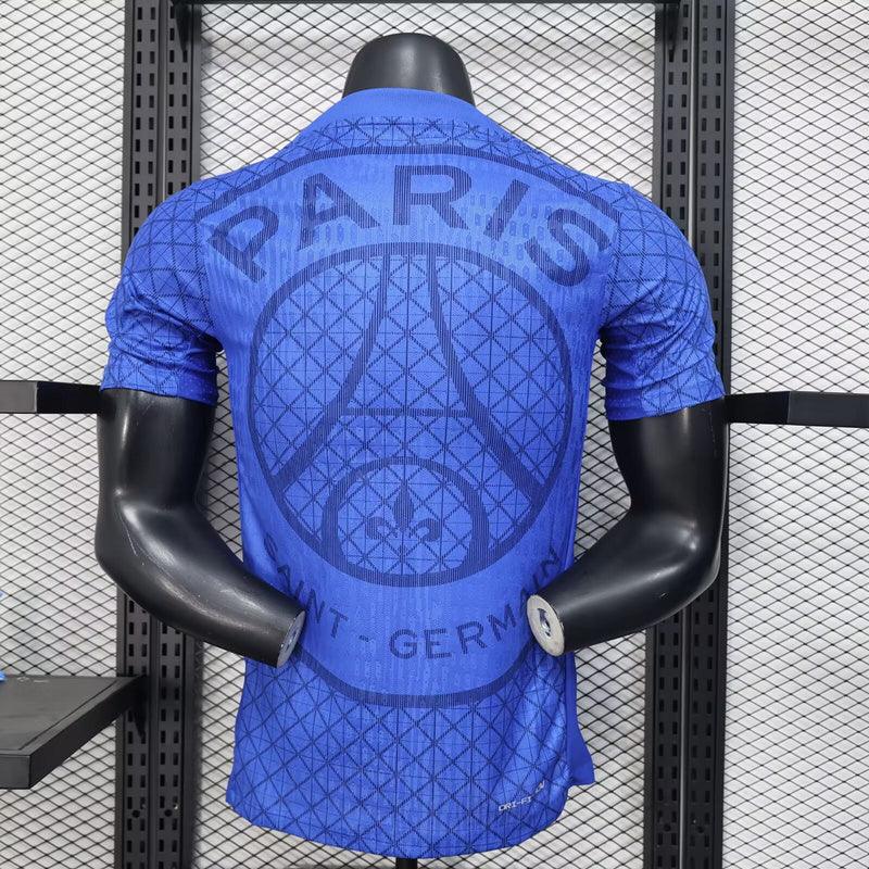 MAILLOT PSG CONCEPT BLEU 2025/2026 MAILLOT PSG CONCEPT BLEU 2025/2026
