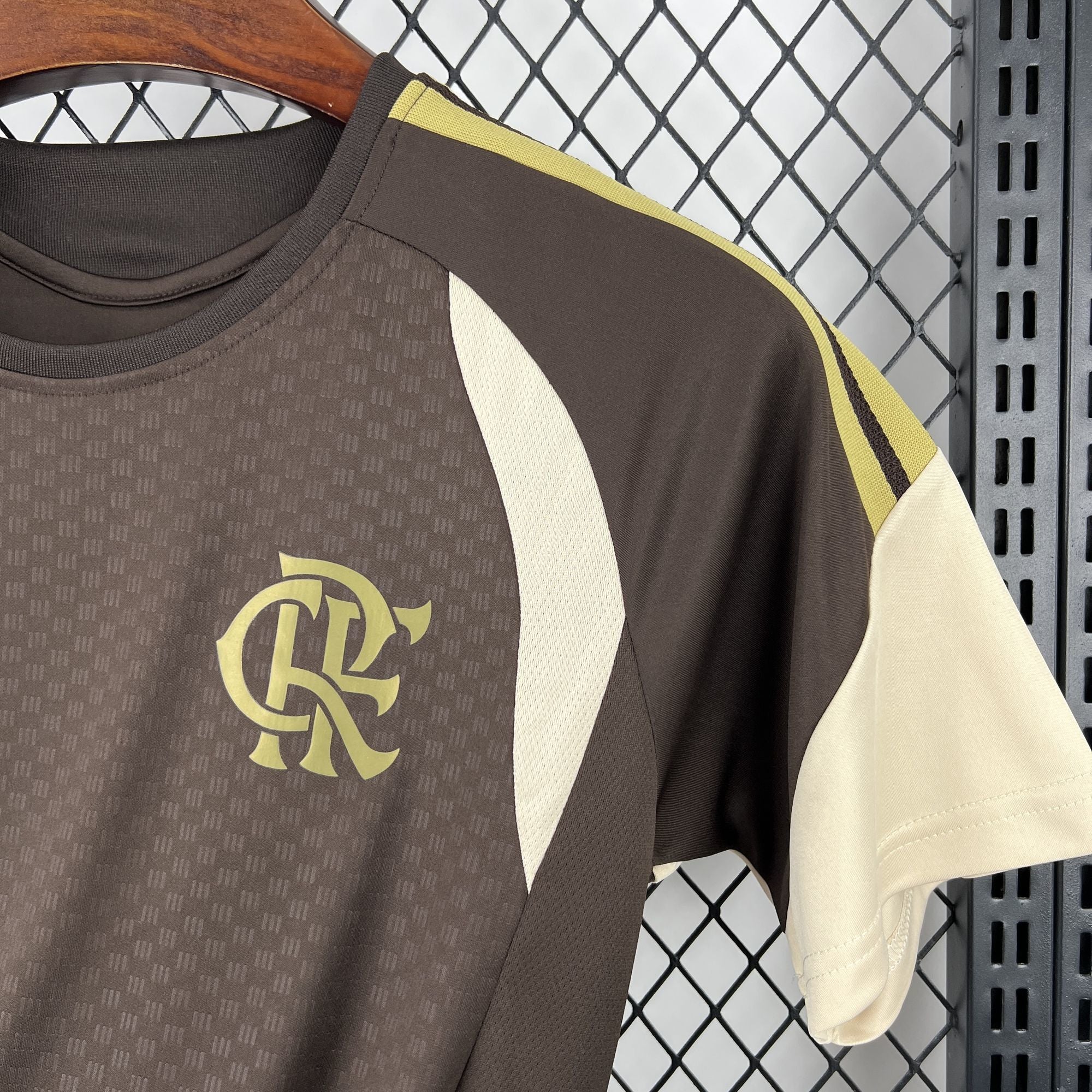 Maillot Flamengo Entrainement 2026/27