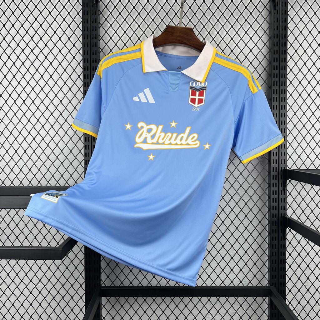 Maillot Côme 1907 Fourth 2026-27