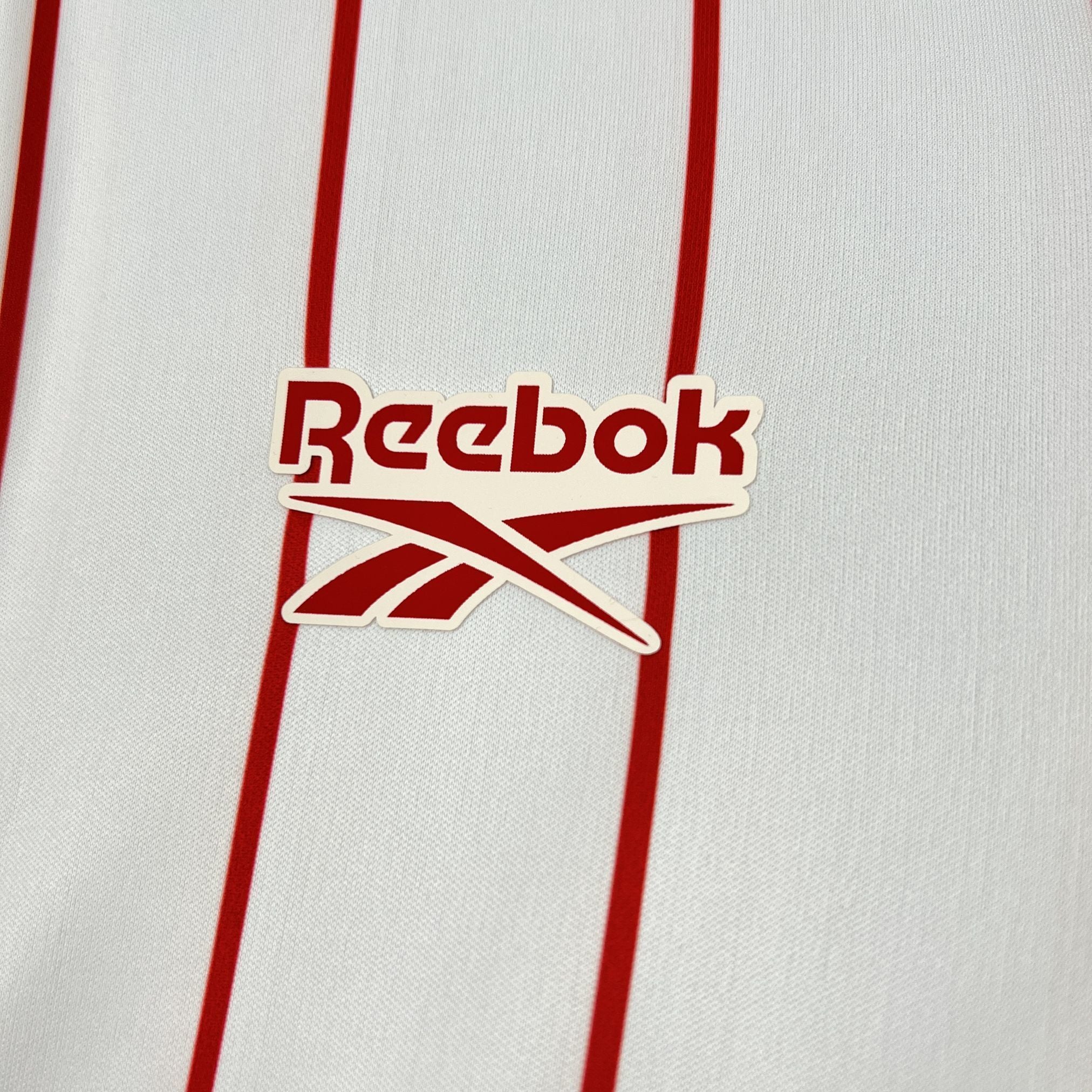 Maillot America de Cali Domicile 26/27