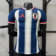 Maillot Japon Concept 2026-27