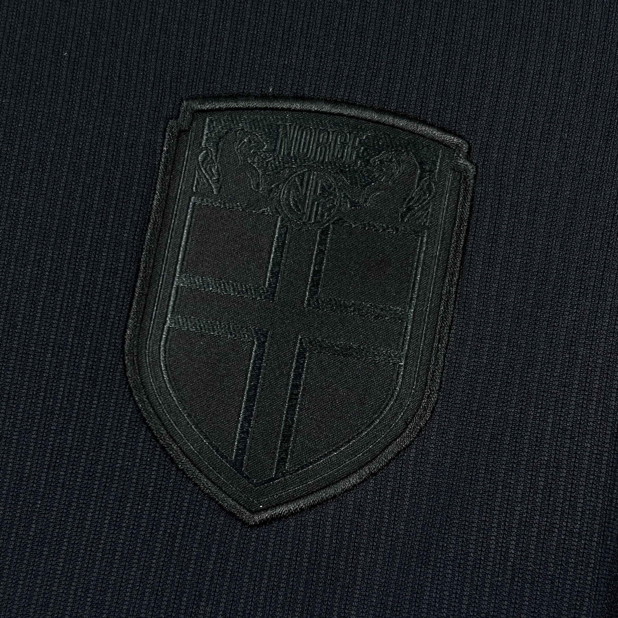 Maillot Norvège extérieur Coupe du monde 2026-27
