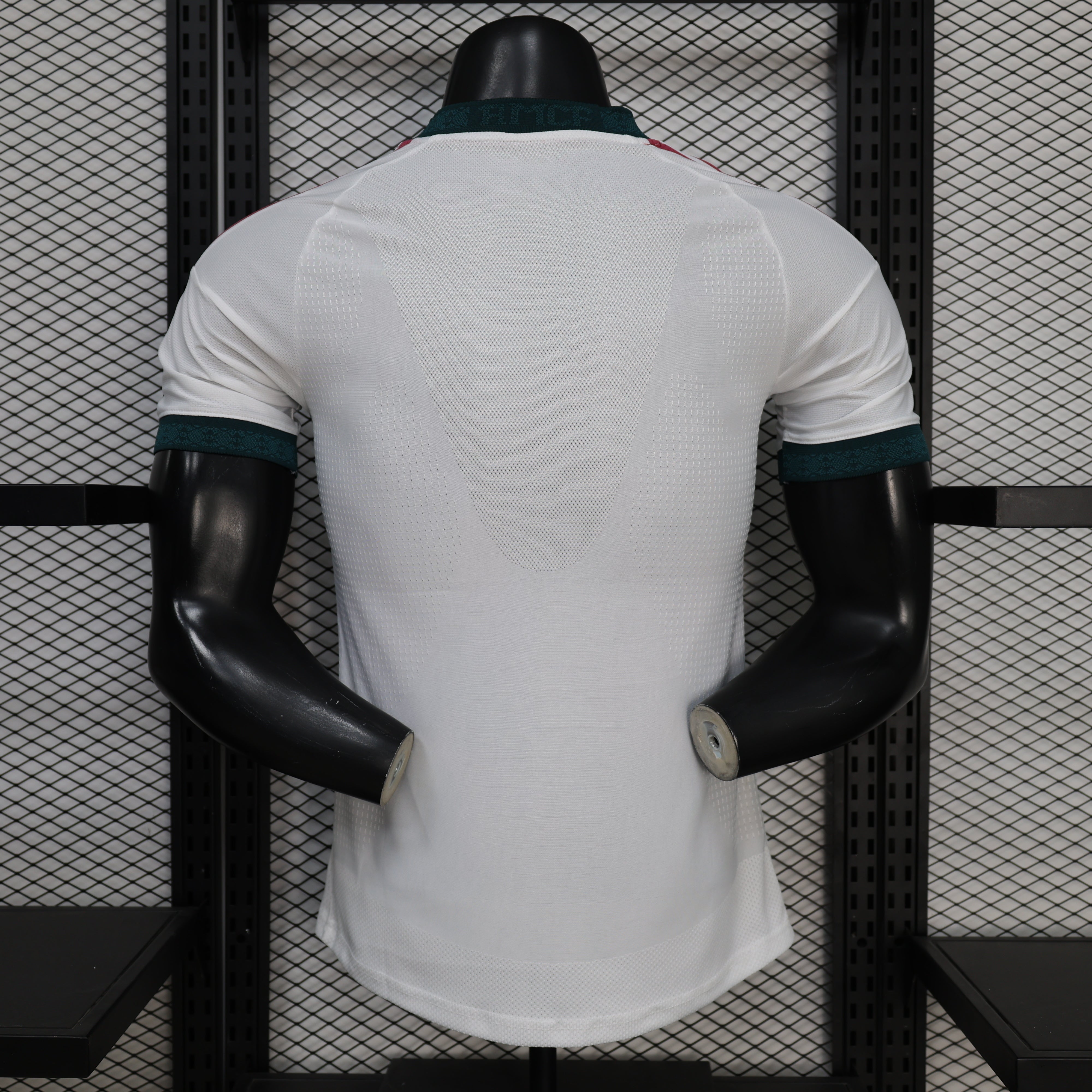 Maillot Real Madrid 2026-27