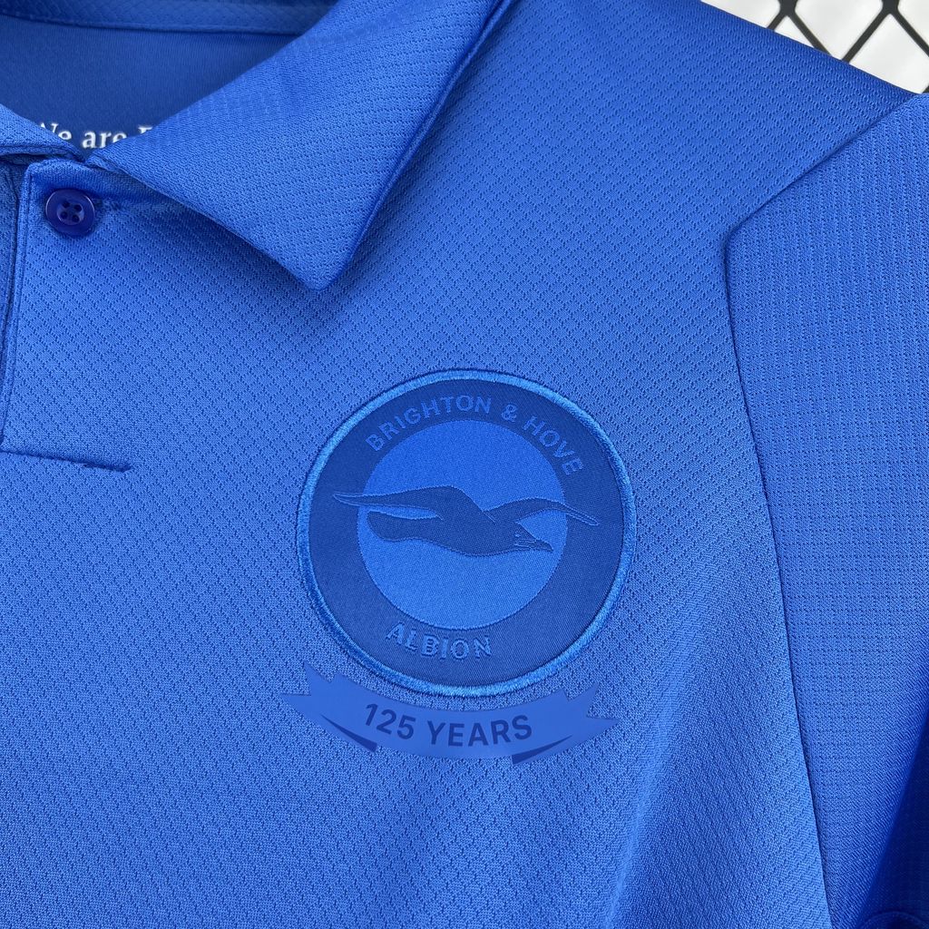 Maillot Brighton Concept 2026/27
