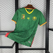 Maillot Cameroun CAN 2025-26