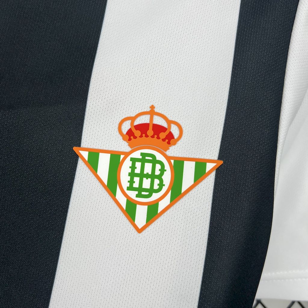 Maillot Betis concept2025-26