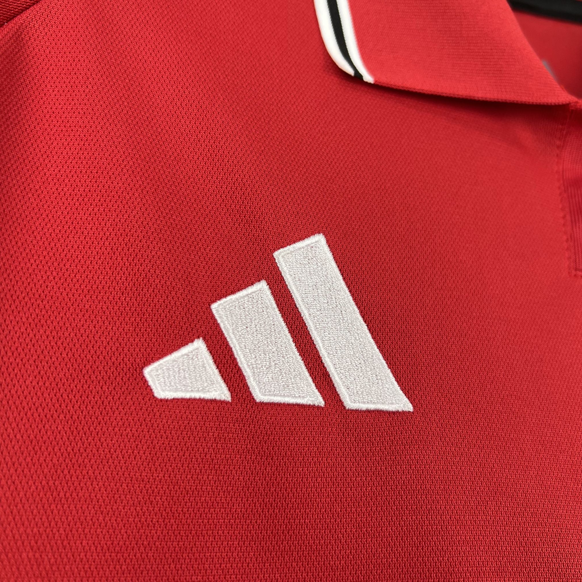 Camiseta Manchester United 2026-27