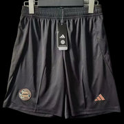 Short Bayern extérieur 2025-26
