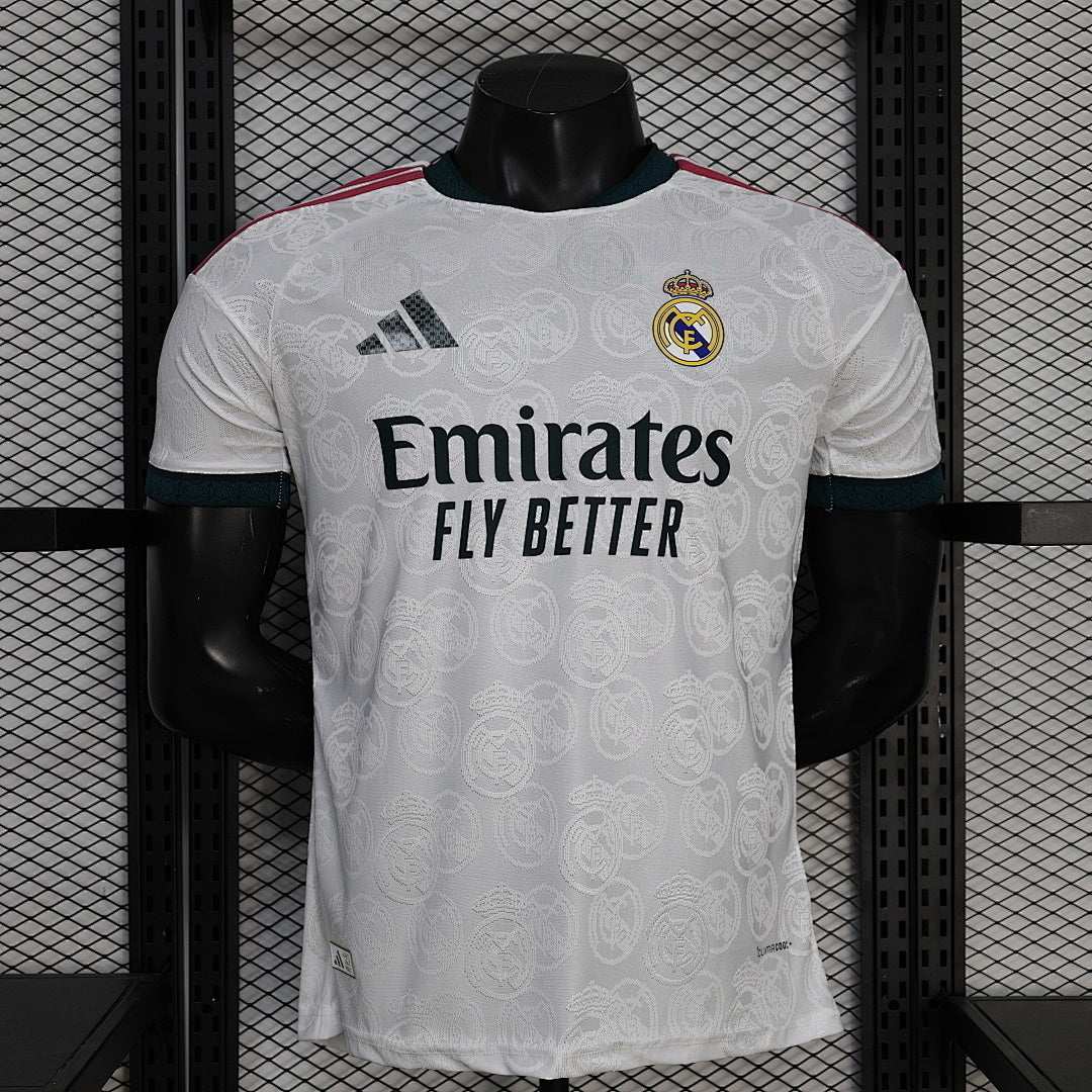 Maillot Real Madrid Concept 2026-27