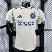 Maillot Ajax 2025-26
