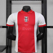 Maillot Ajax concept 2025-26