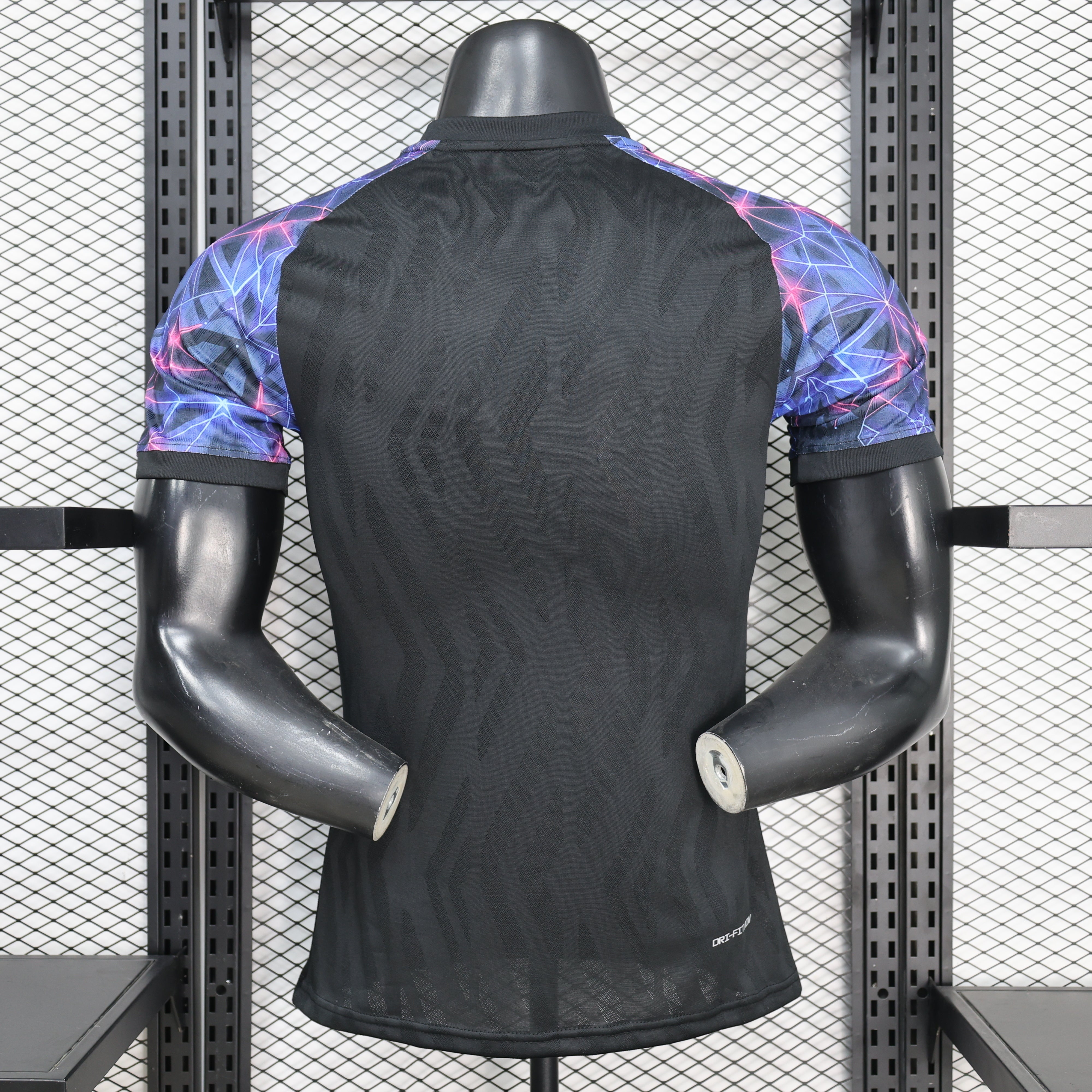 Maillot FC Barcelone Concept 2026-27