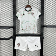 Kit Enfant Portugal Extérieur 2025/2026