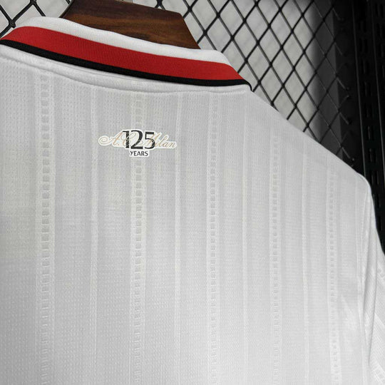 Maillot AC Milan 2024/2025 Extérieur