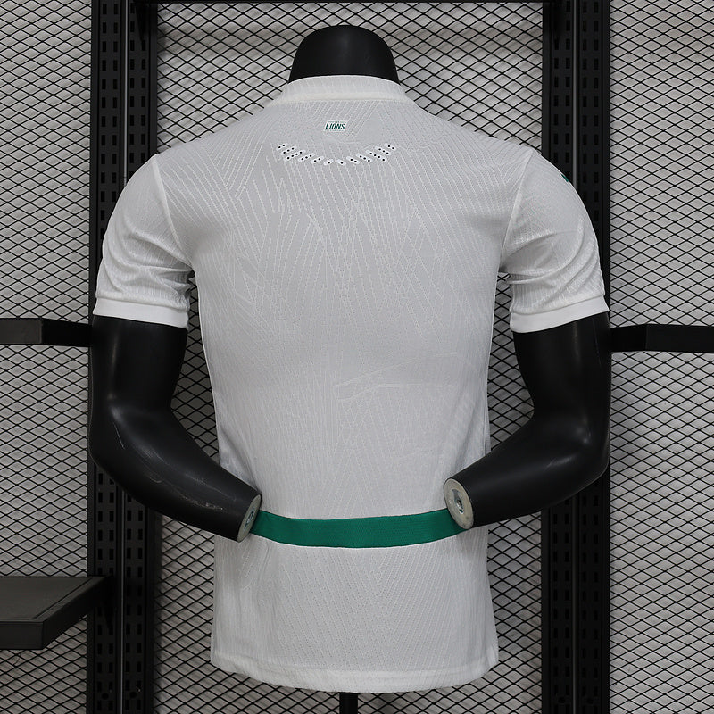 Maillot Sénégal 2025