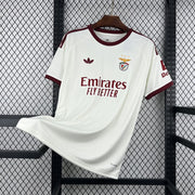 Maillot Benfica Exterieur 2026/27