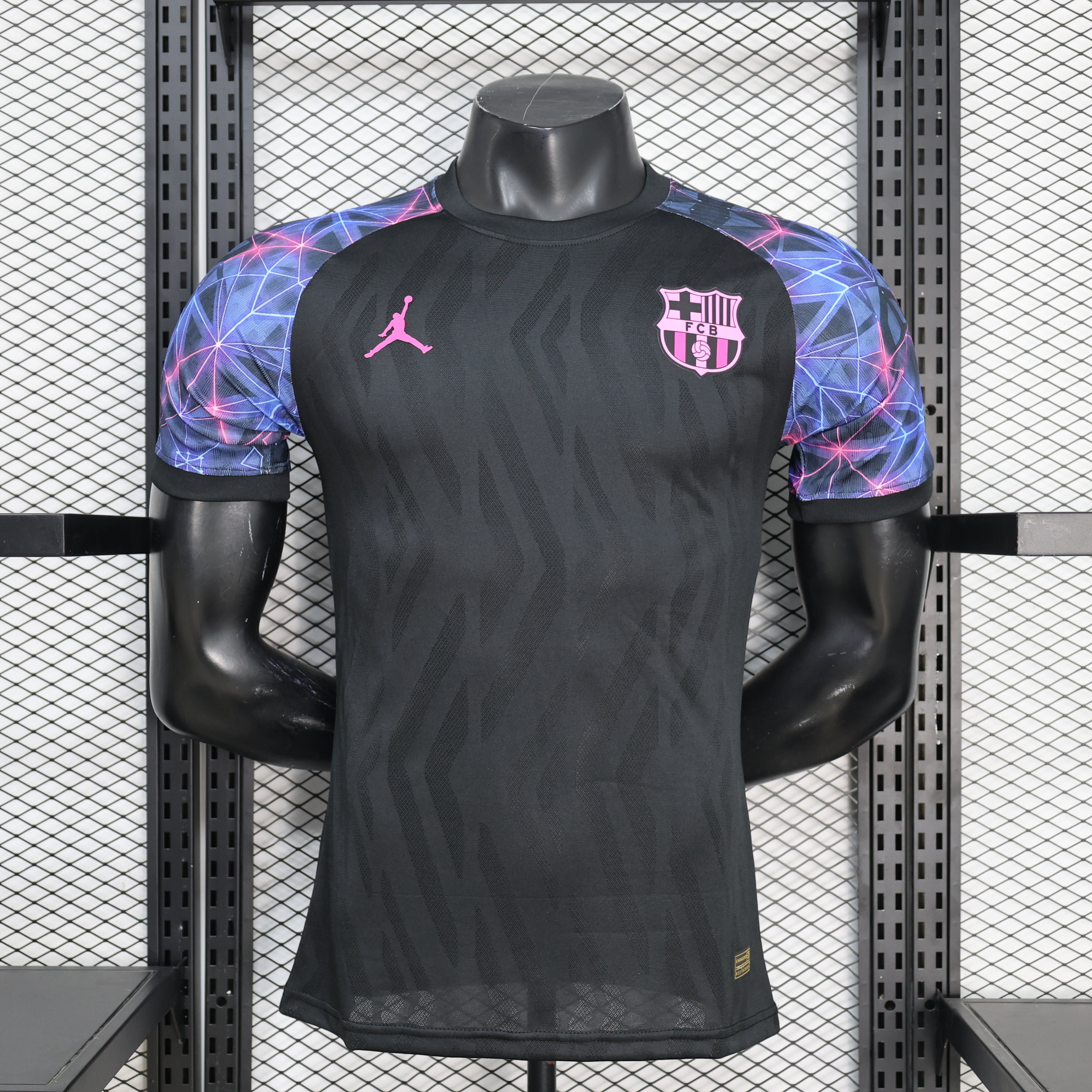Maillot FC Barcelone Concept 2026-27