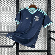 Maillot Allemagne extérieur Coupe du monde 2026