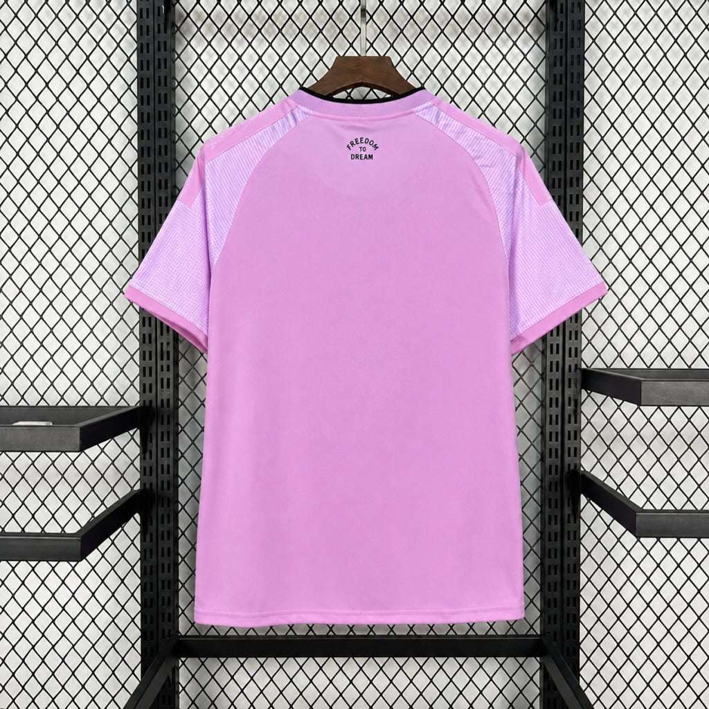 Maillot Inter Miami 2026/27