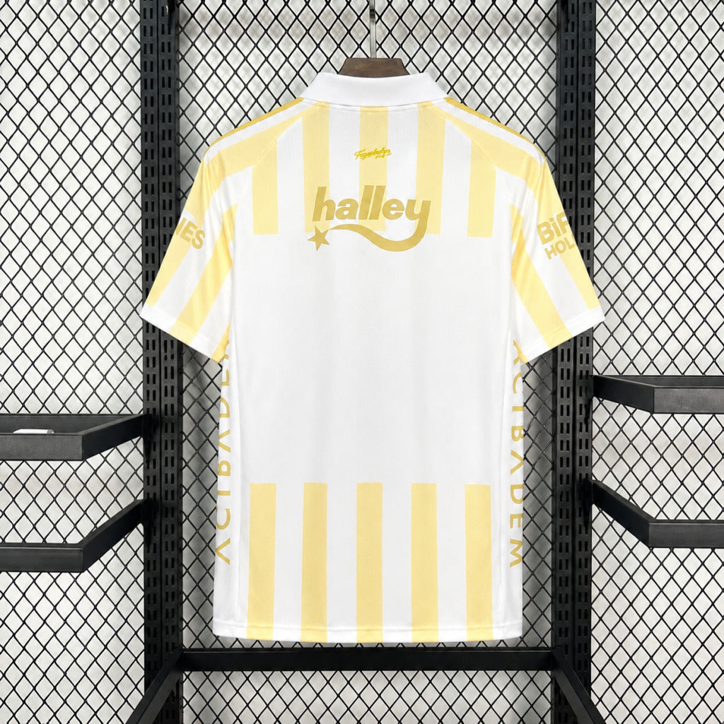 Maillot Fenerbahce Extérieure 2026/27