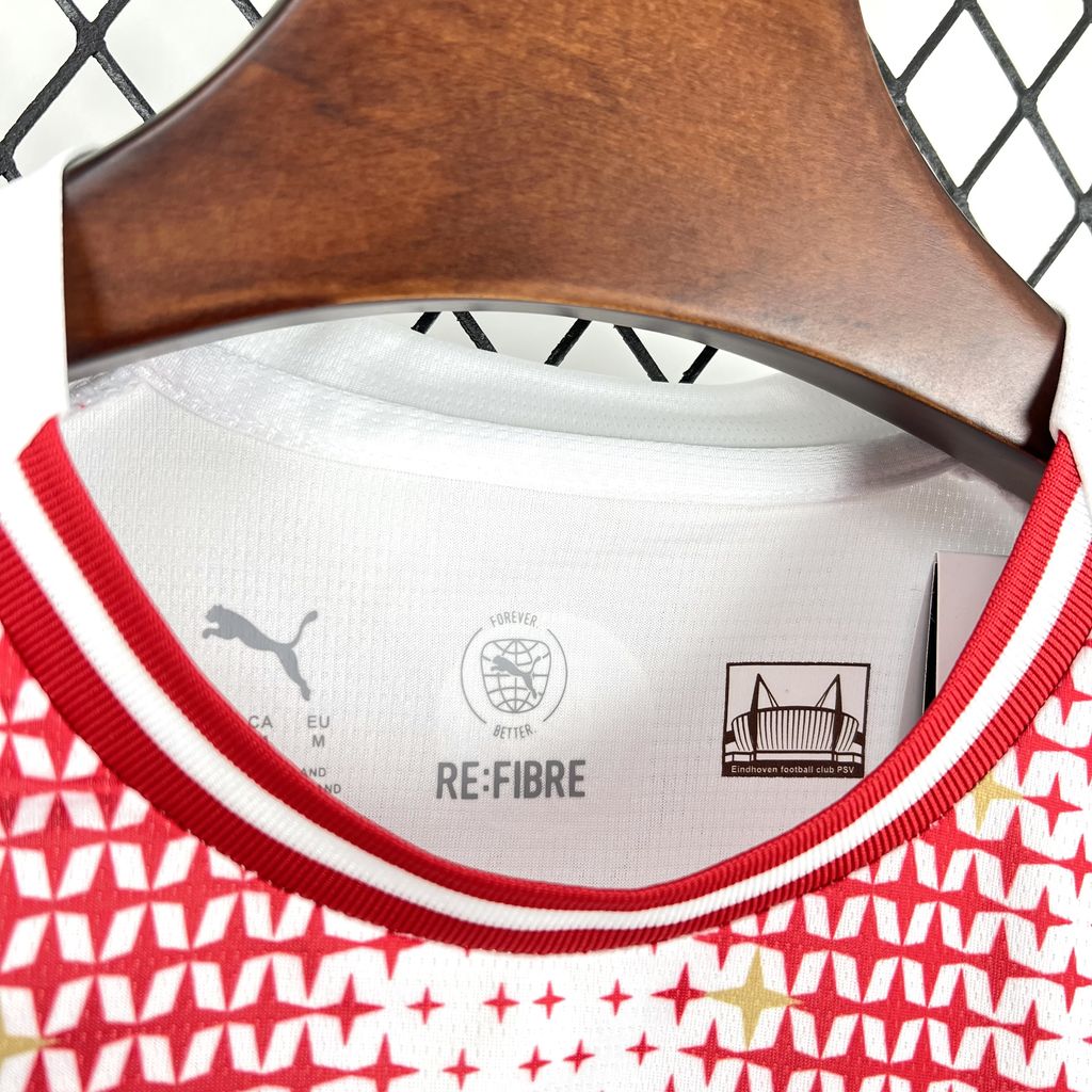Maillot PSV Eindhoven Concept 2026/27