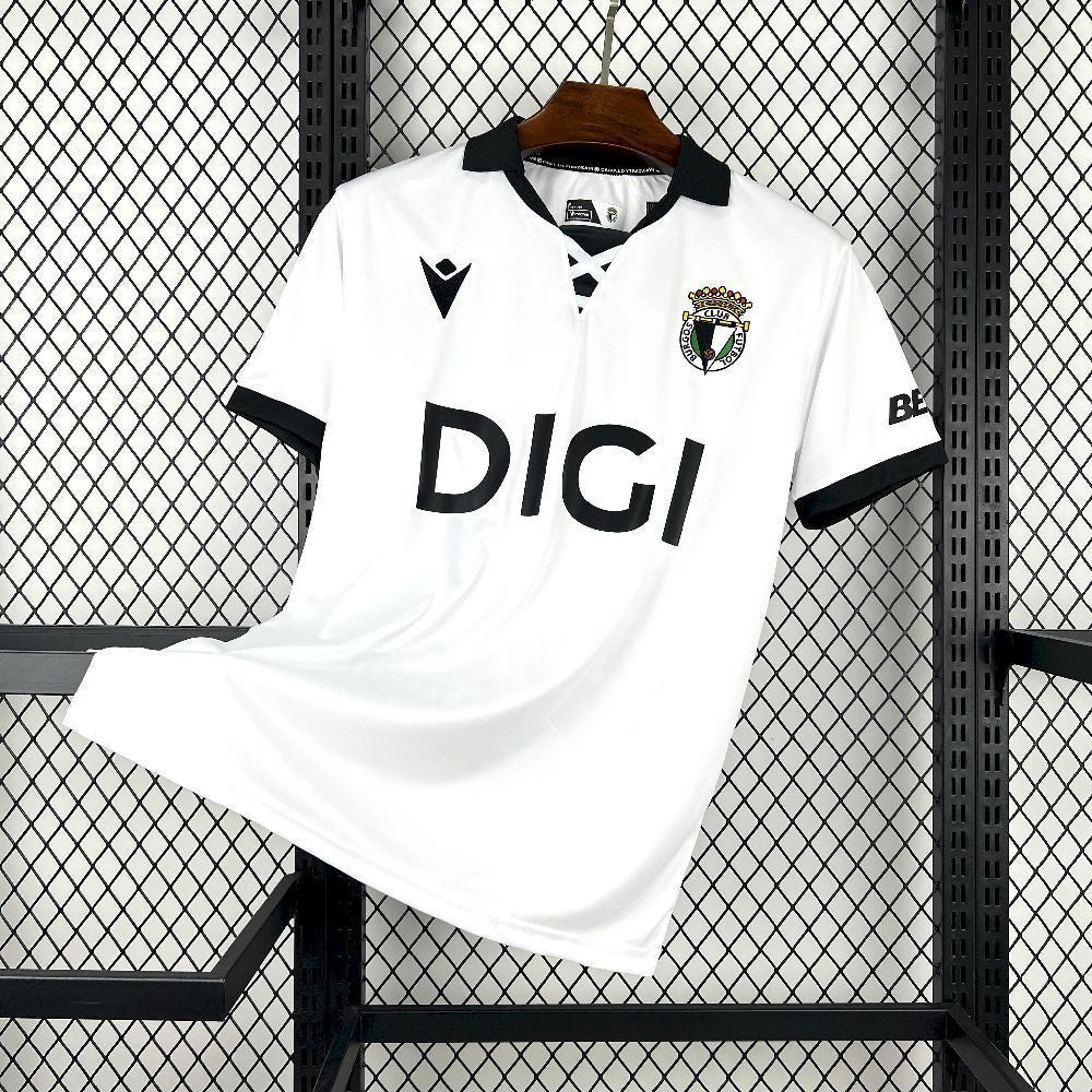 Maillot Brugos 2025-26