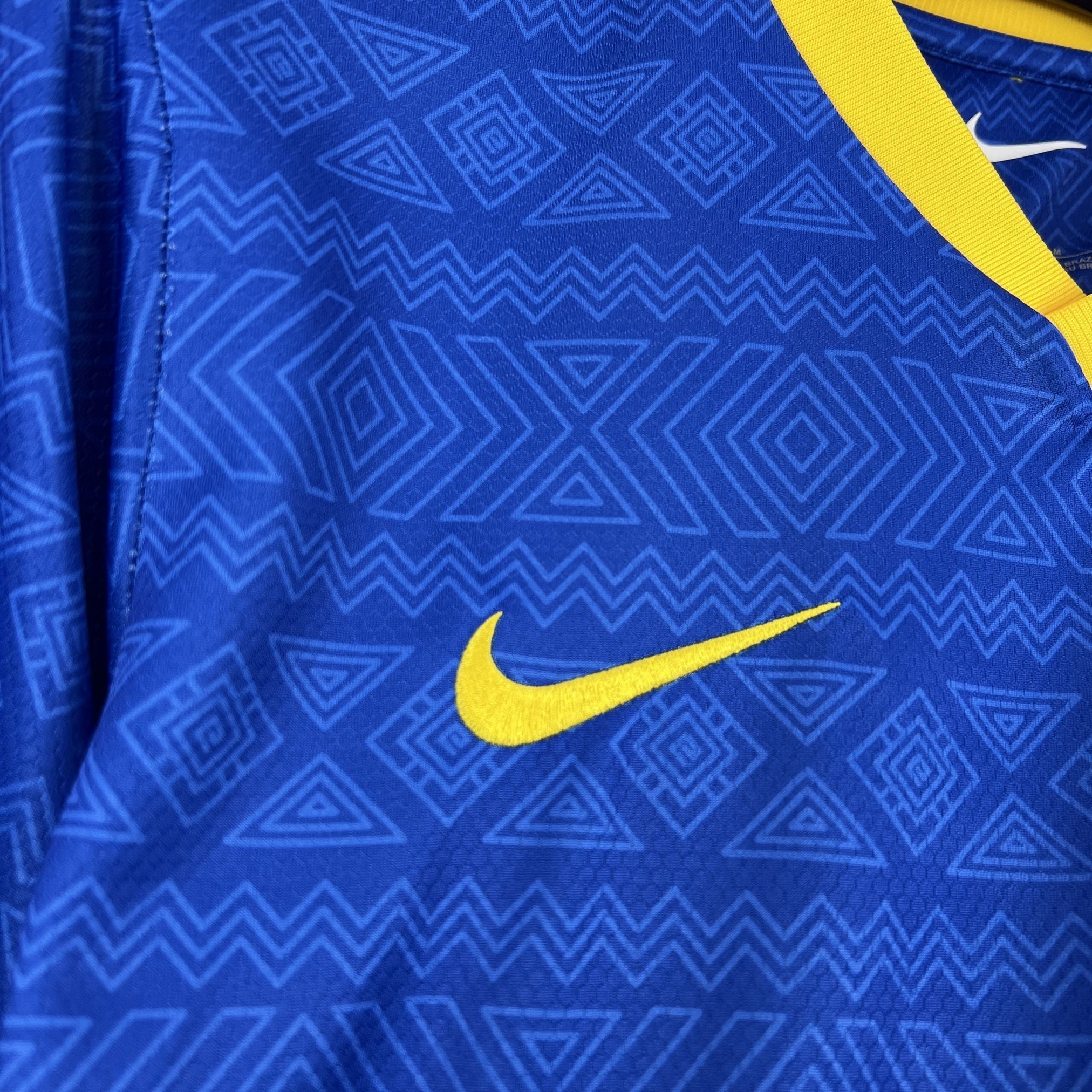 Maillot Brésil Concept 2026