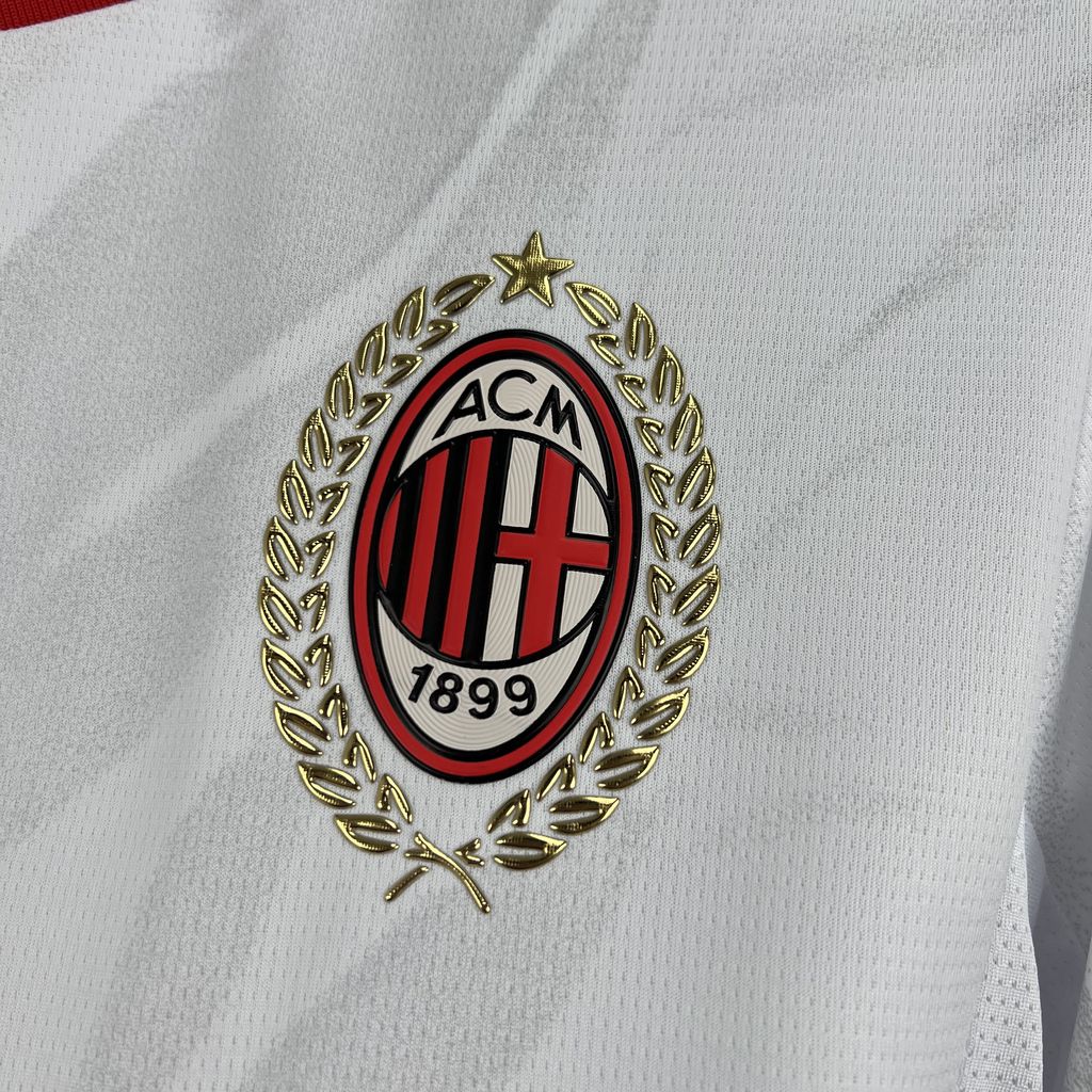 Maillot AC Milan Domicile 26/27