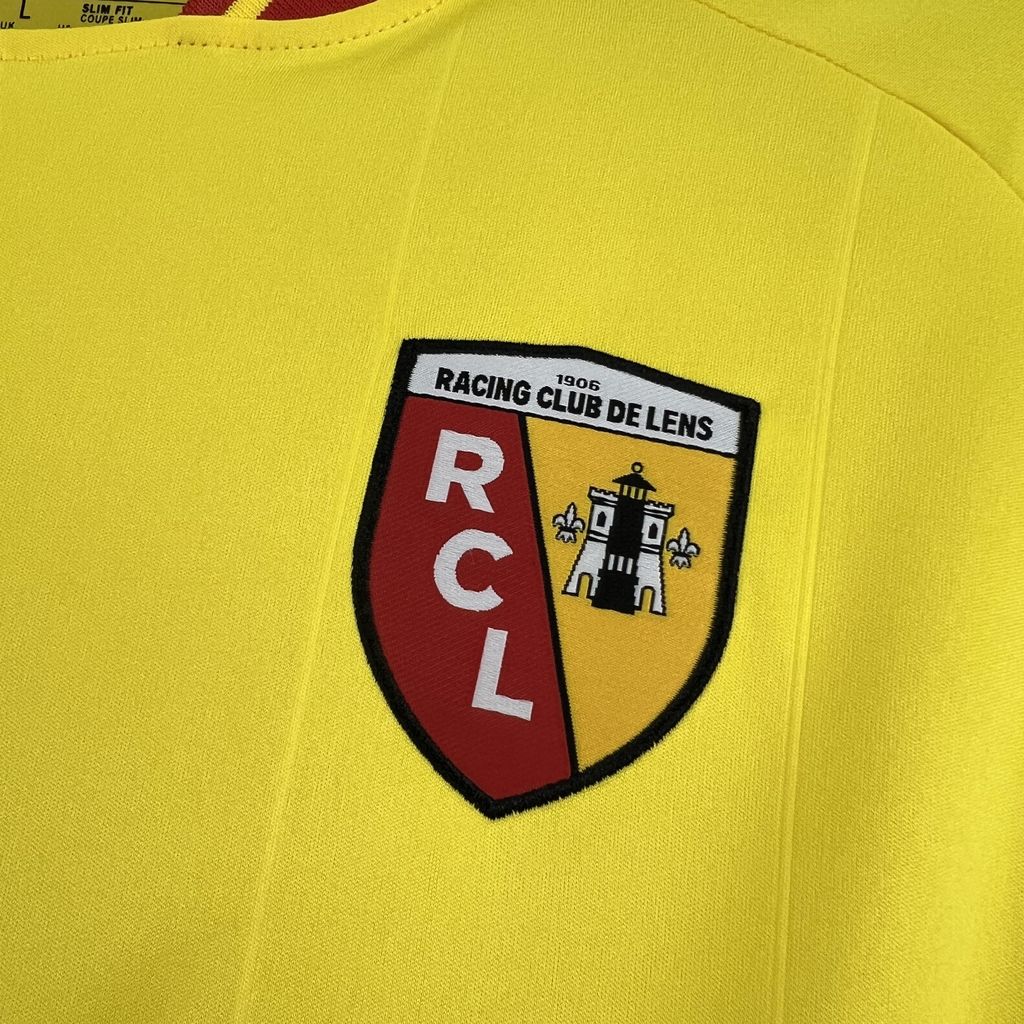Maillot Lens Domicile 2026/27