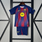 Kit Enfant FC Barcelone 2025-26