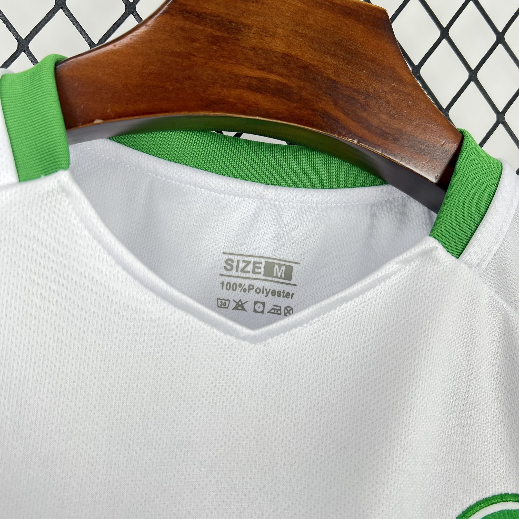 Maillot Irlande Concept 2026