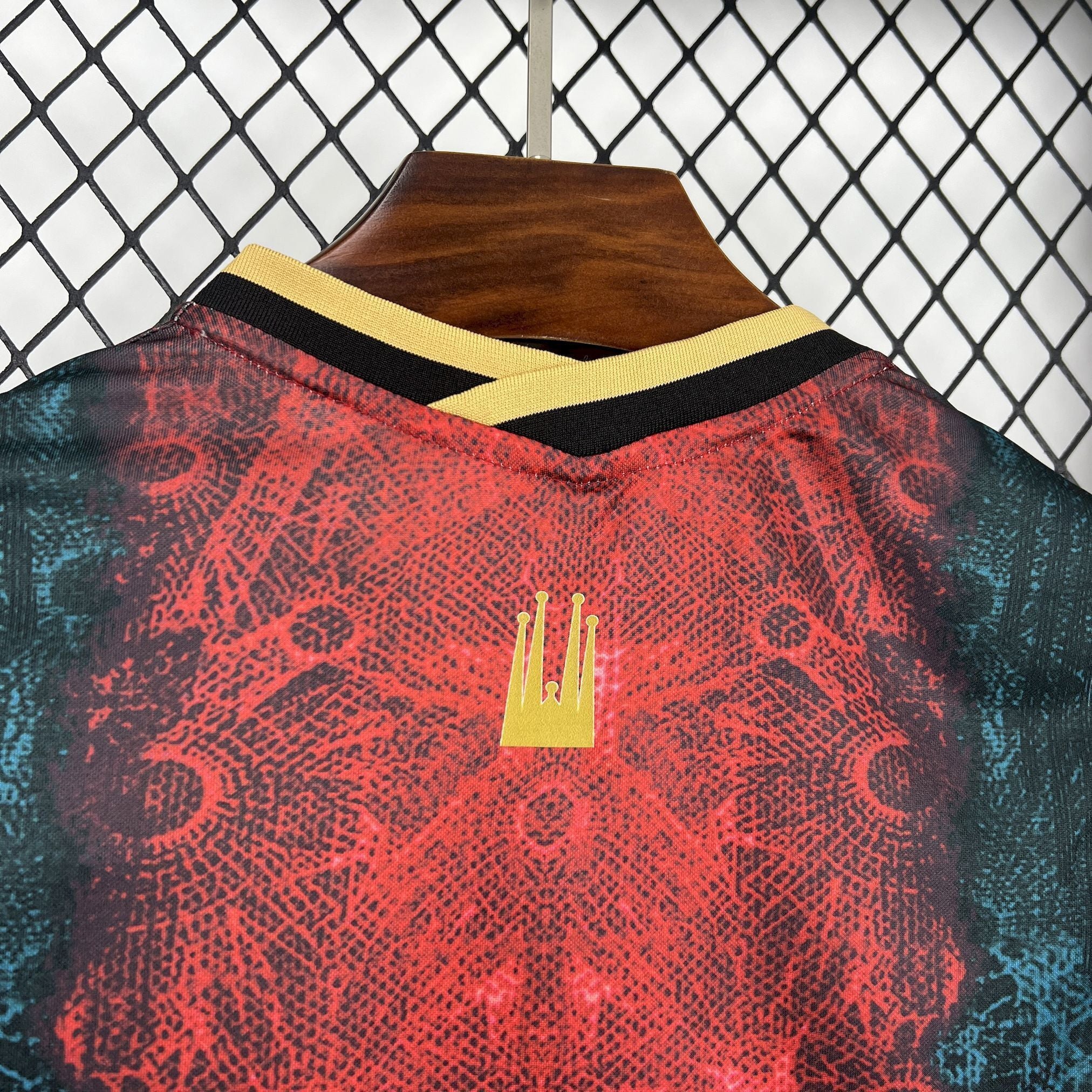 Maillot Barcelone Concept 2026-27