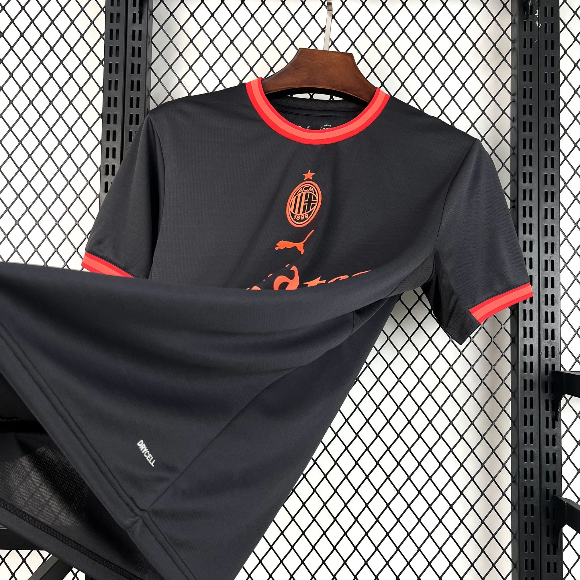 Maillot AC Milan 26/27 Third