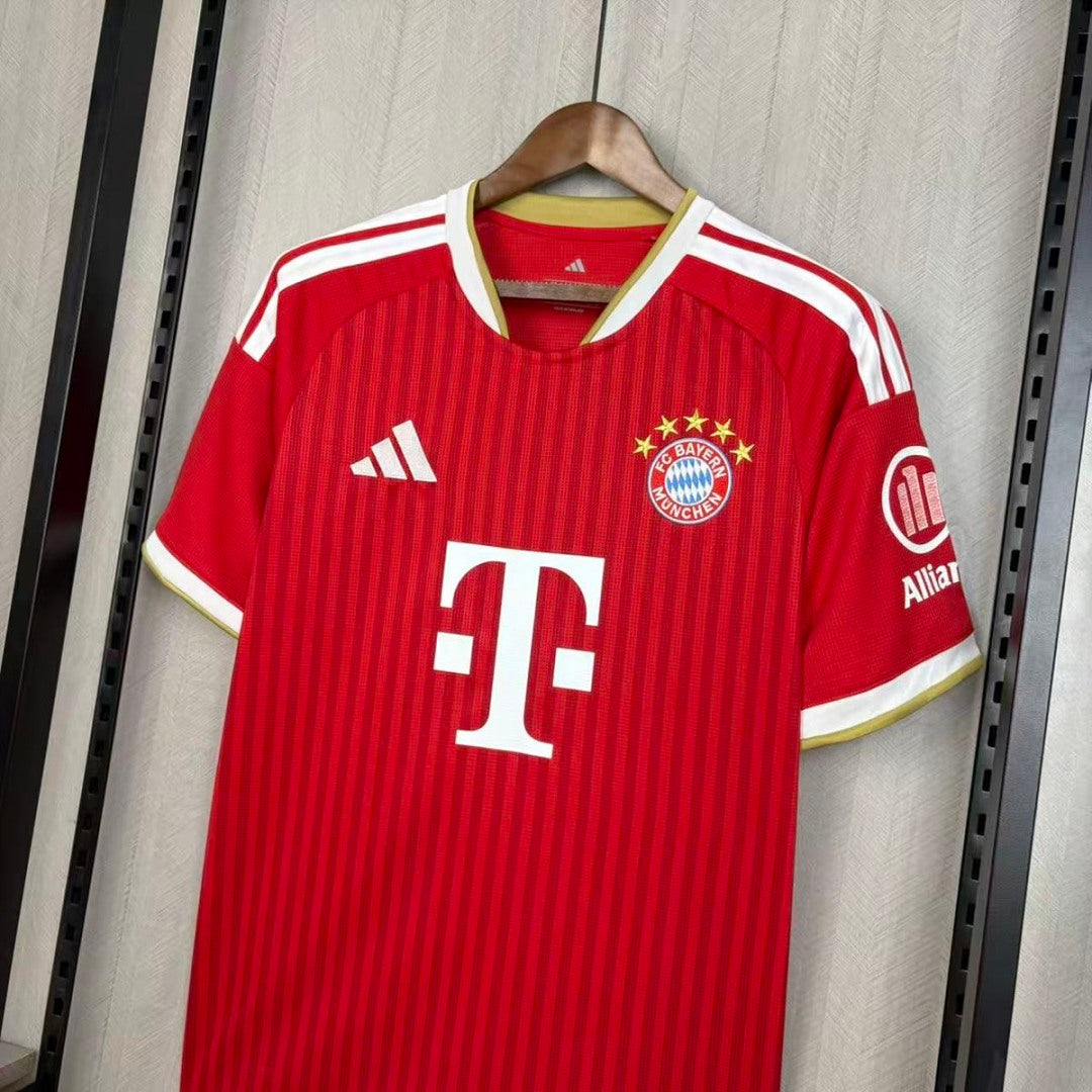 Maillot Bayern Munich 2026/27