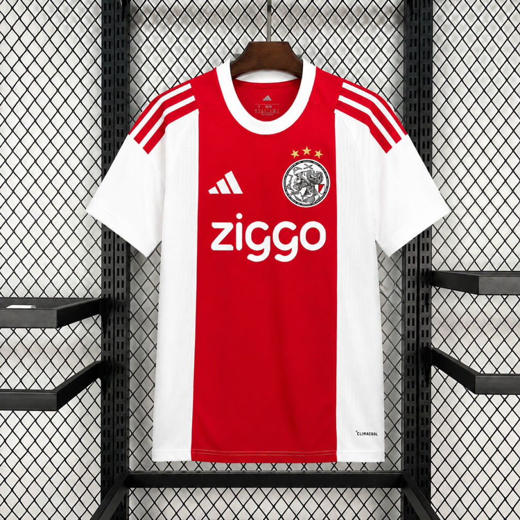 Maillot Ajax Amsterdam 2026/27