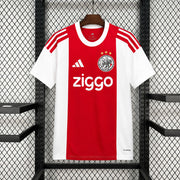 Maillot Ajax Amsterdam 2026/27