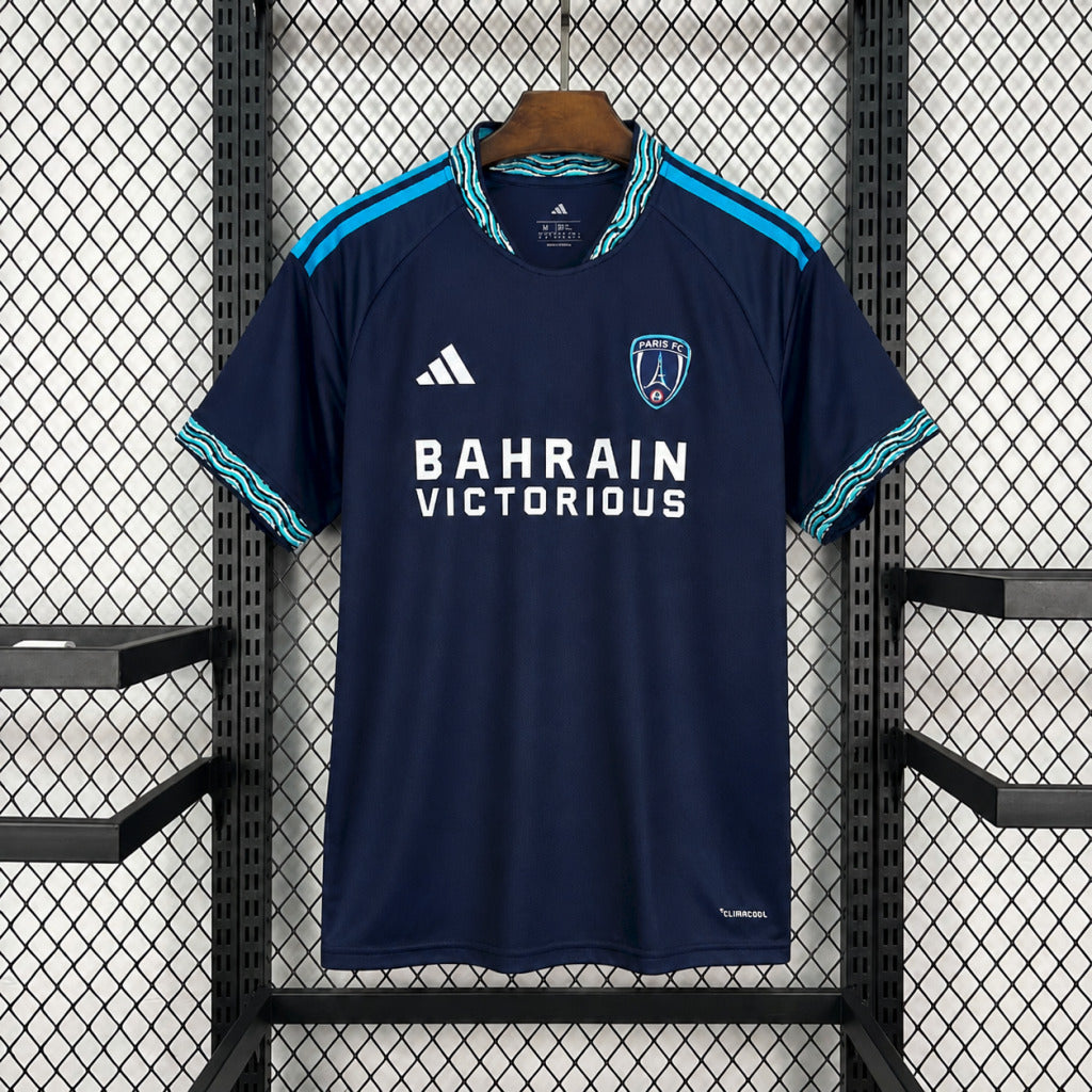 Maillot Paris FC 2026/27