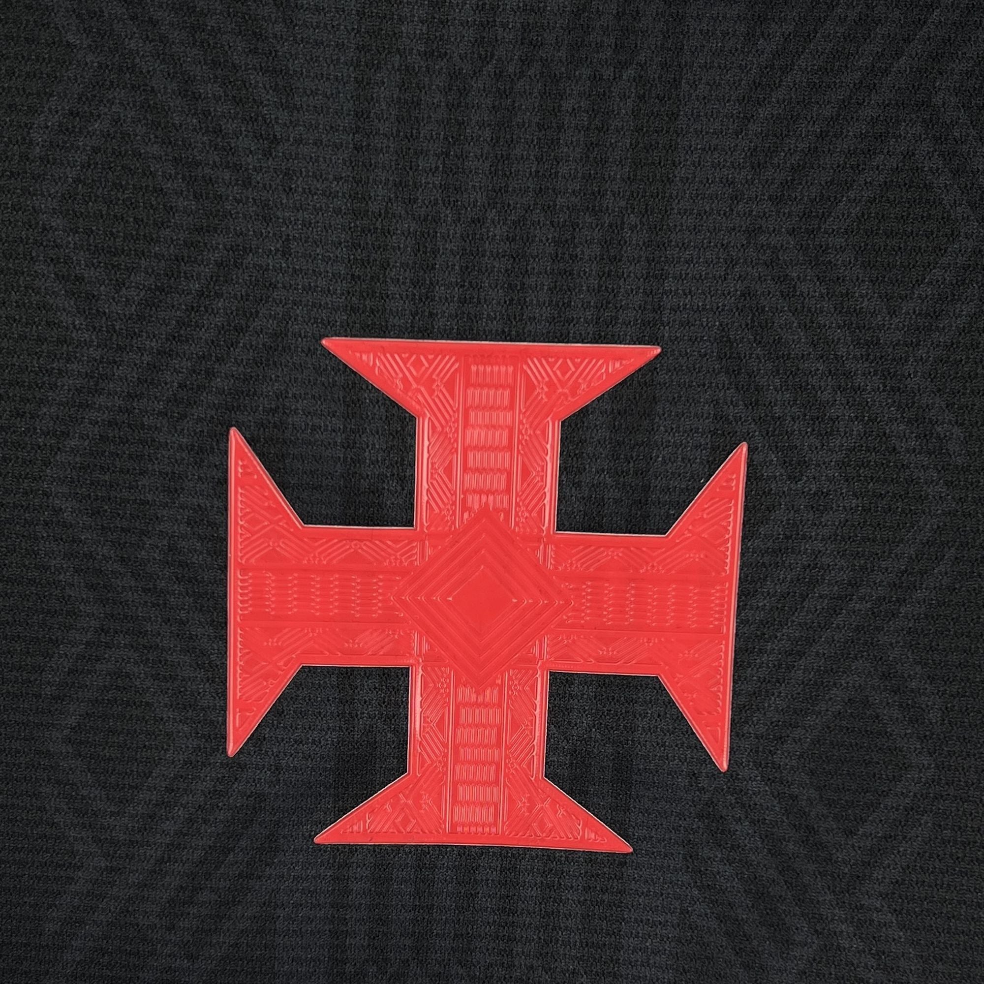 Maillot Vasco Da Gama Concept 2026/27