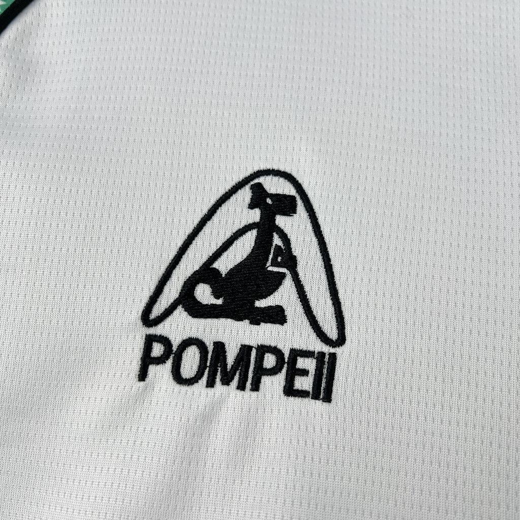 Maillot Racing de Santander Concept 2026/27