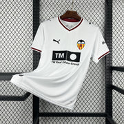 Maillot Valence Domicile 2026/27
