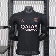 Maillot PSG concept 2025-26