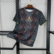 Maillot PSG concept 2025-26